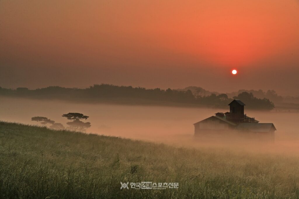 anseong ranch