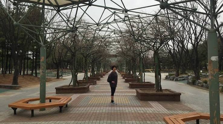 bucheon central park