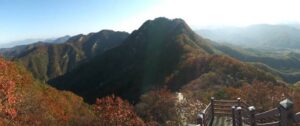 dongducheon soyosan