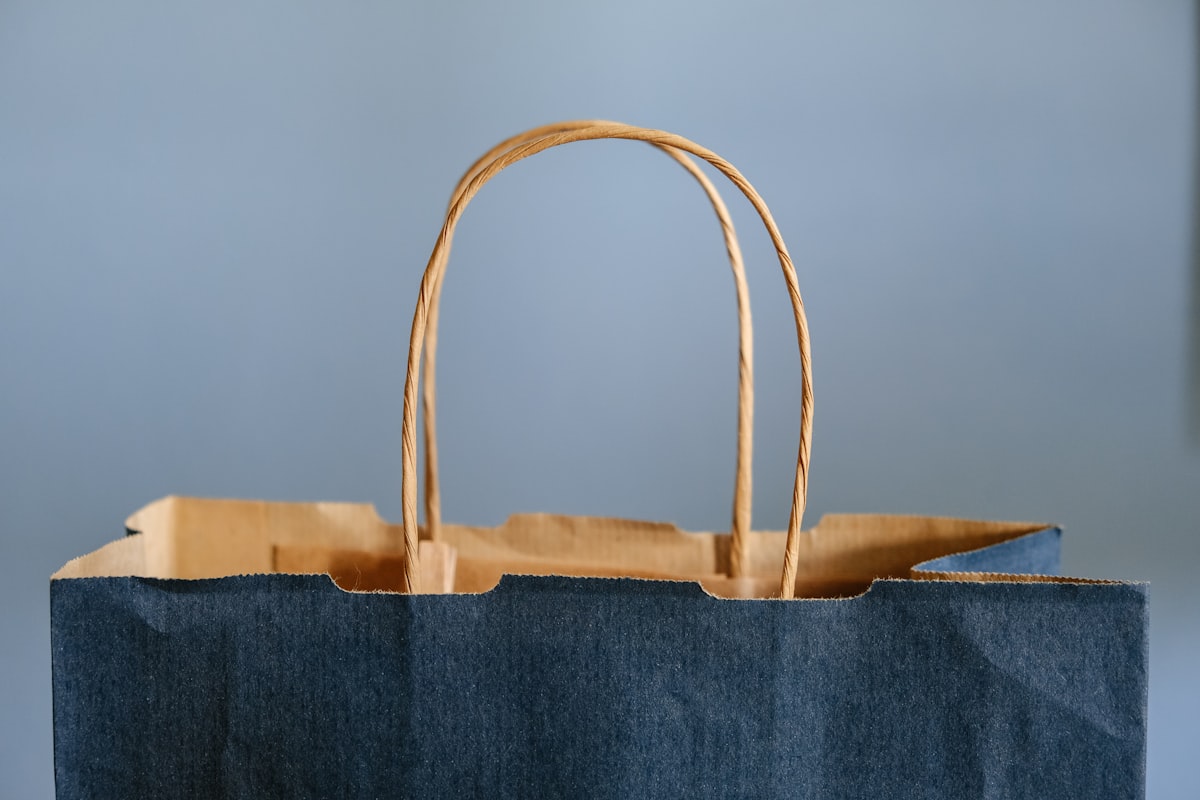 免税は「同じ店でまとめ買い」