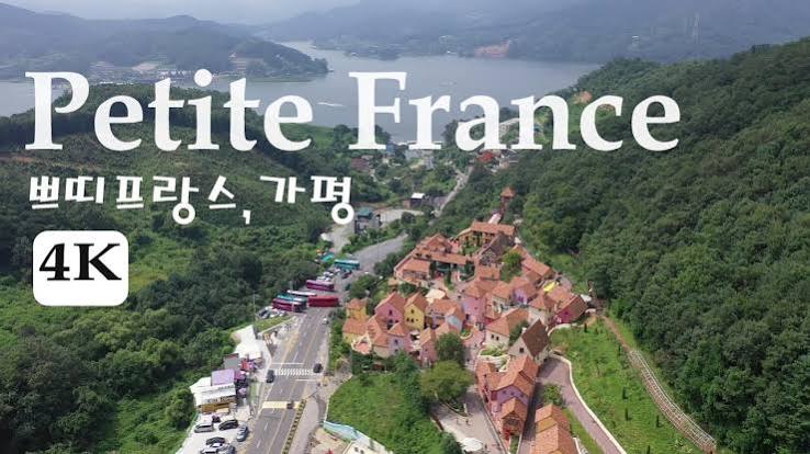 gapyeong petite france