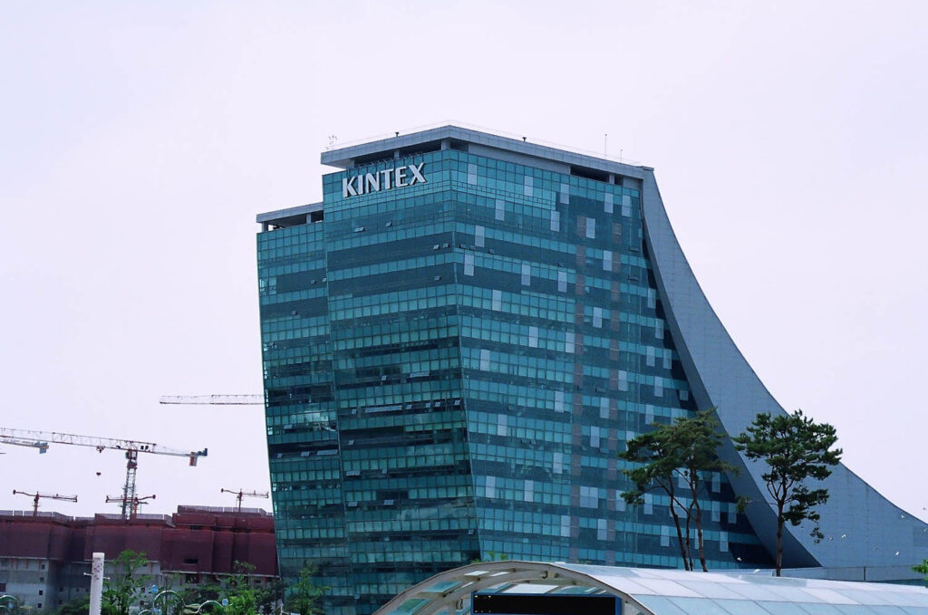 goyang kintex