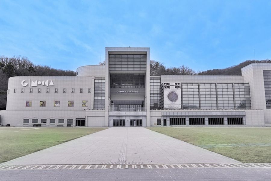 gwangjusi ceramics museum
