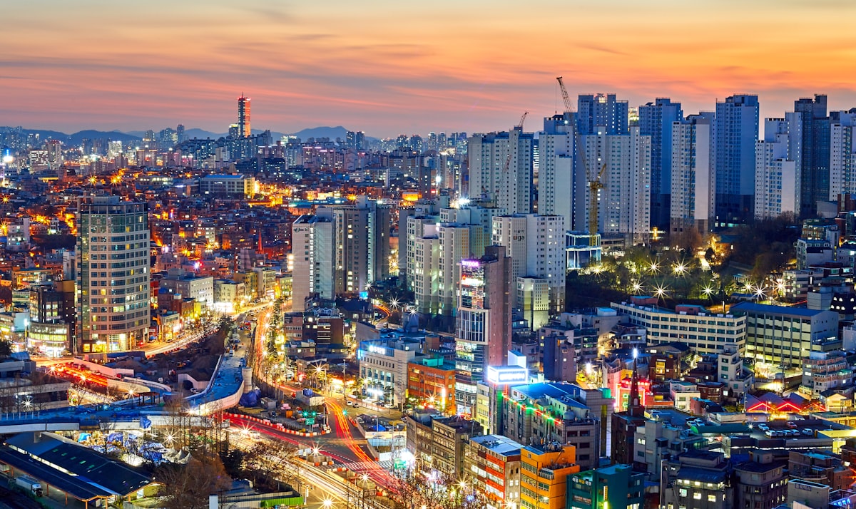 韓国旅行のコツ