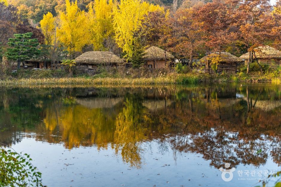 koreanfolkvillage