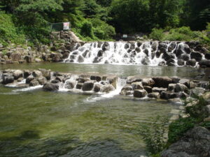 祝霊山自然休養林 namyangju chukryeongsan forest