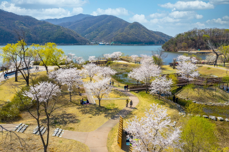 namyangju dasan eco park