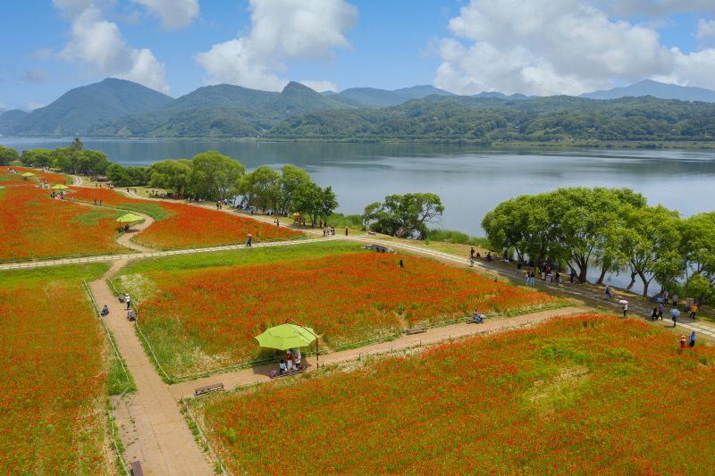 namyangju water garden