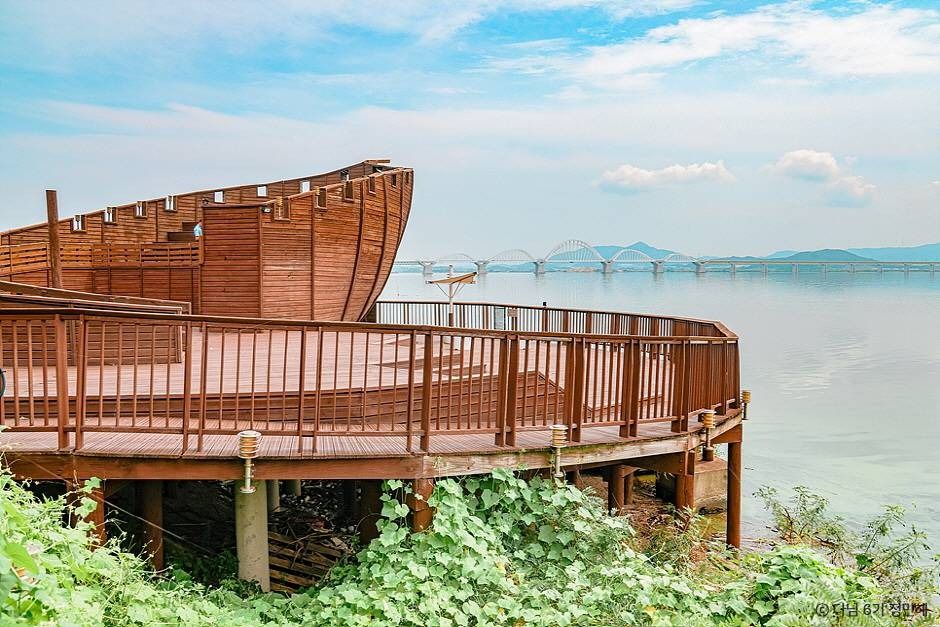 pyeongtaek lake resort