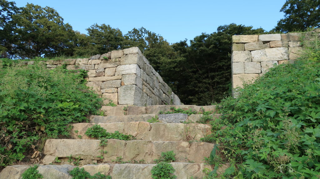 spot osan doksanseong