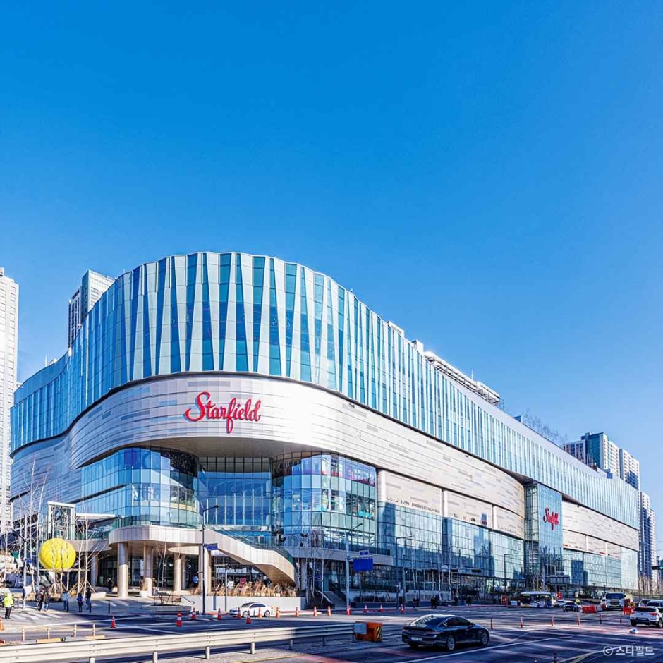starfield suwon