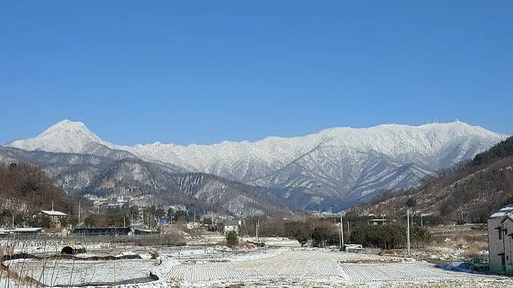 yangpyeong yongmunsan