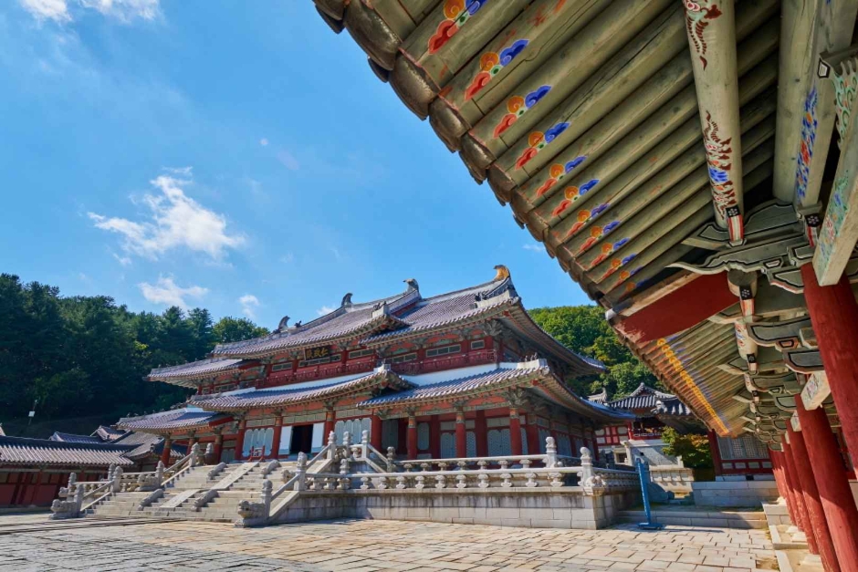 yongin djg park